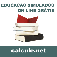 Educação, simulados online grátis