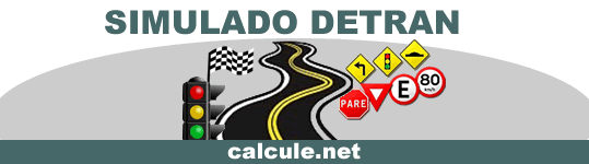 Simulado Detran Simulador Simulado Detran Simulador
