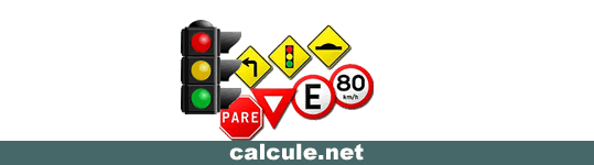 Simulado Detran Placas Simulado Detran Placas