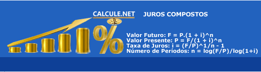 Juros Compostos Juros Compostos