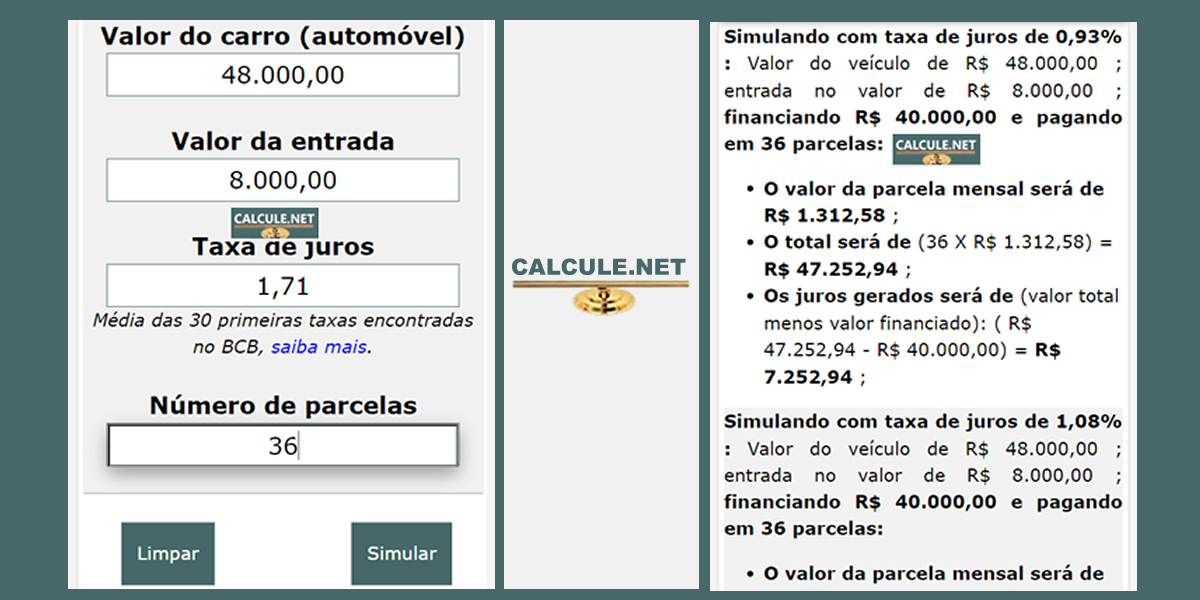 Saiba como realizar o financiamento de moto