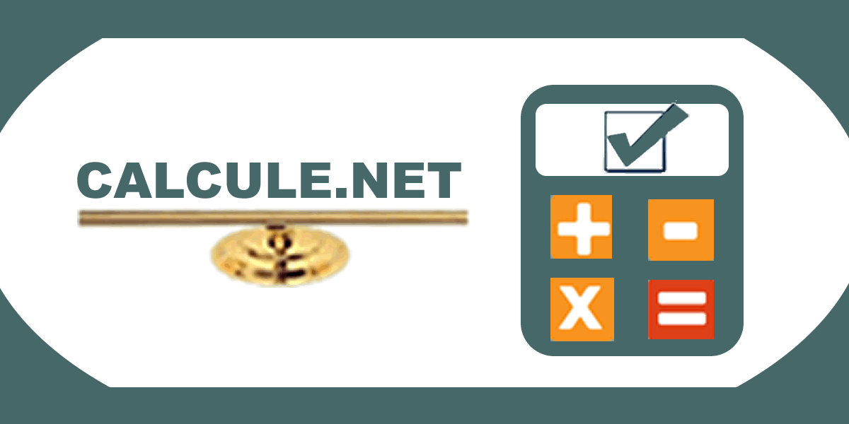 Calcule.net, cálculo estimado e exato Calcule.net, cálculo estimado e exato