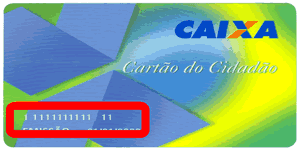 Cartão do Cidadão