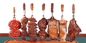 Churrasco