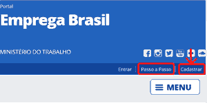 Emprega Brasil