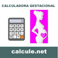 Calculadora Gestacional, Gravidez Calculadora Gestacional, Gravidez