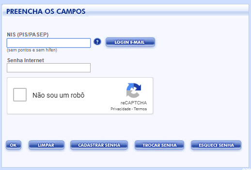 Consulta seguro desemprego Consulta seguro desemprego