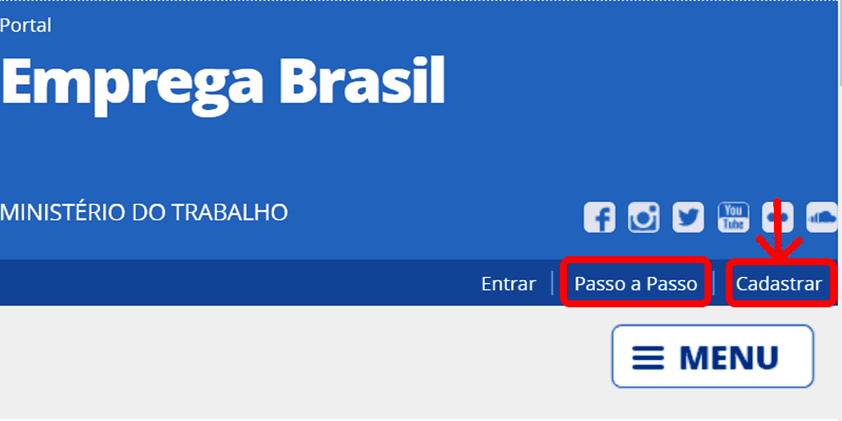 Emprega Brasil