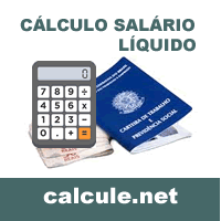 Salário Líquido Salário Líquido