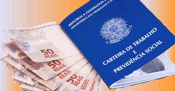 Salário Mínimo Salário Mínimo